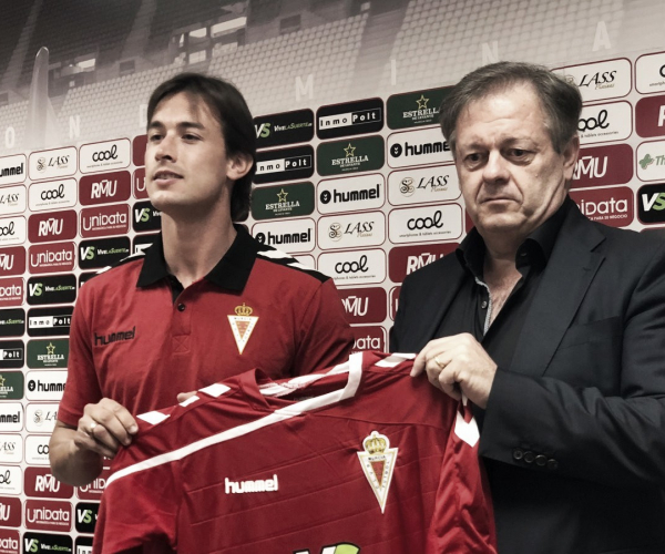 Chumbi se presenta, y Gálvez aclara el futuro del club.