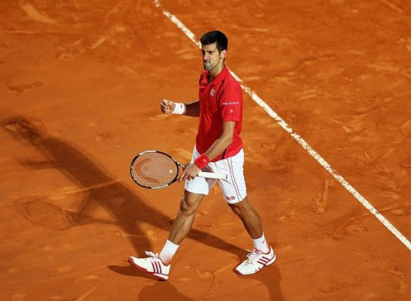 Internazionali BNL d'Italia - La finale: Djokovic - Murray