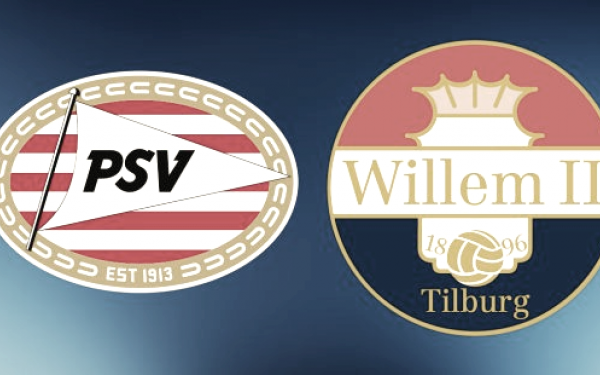 Previa PSV - Willem II: al acecho de los puestos de Champions