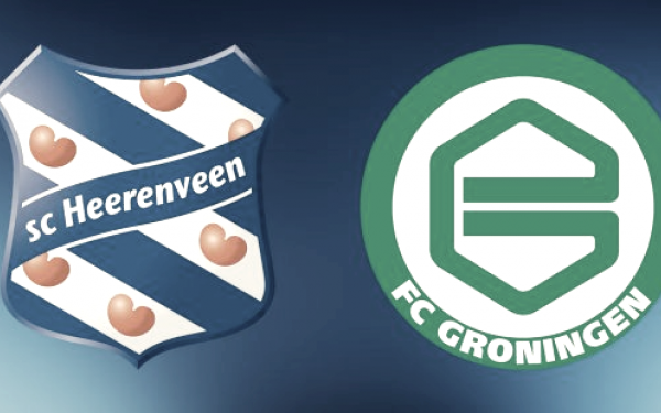 Previa SC Heerenveen - FC Groningen: la lucha por algo más