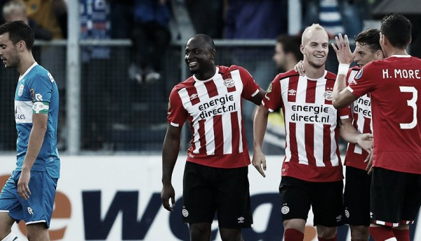 Previa PSV - PEC Zwolle: ¡La última y nos vamos!