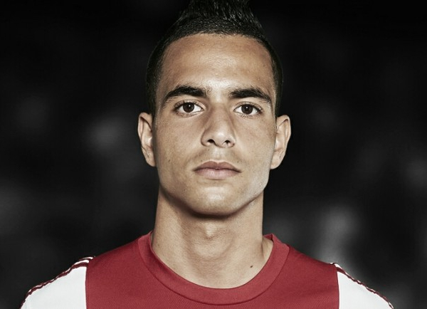 Zakkaria El Azzouzi, nuevo jugador del Excelsior de Rotterdam