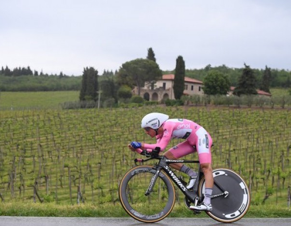 Giro d'Italia 2016, 10° tappa: traguardo in quota a Sestola