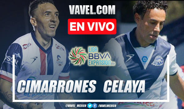 Gol y resumen del Cimarrones 1-0 Celaya en Liga Expansión MX 2022