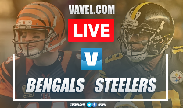 Video Highlights and Touchdowns: Bengals 3-27 Steelers, 2019 NFL
