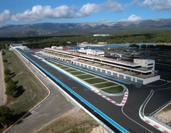 Paul Ricard è pronto ad accogliere il primo Gran Premio del FIA WTCC