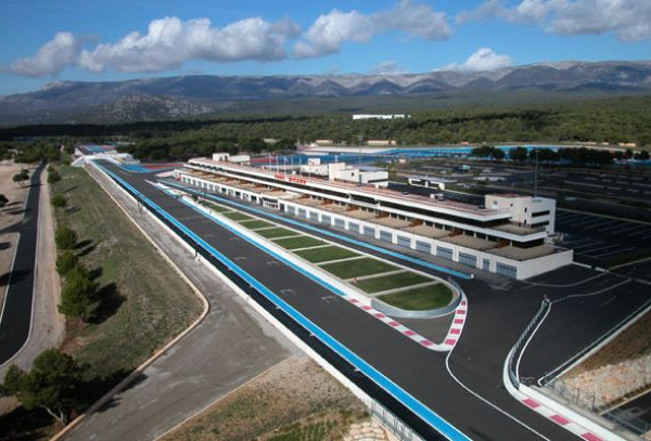 Il circuito del Paul Ricard ospiterà la settima prova del Fia WTCC