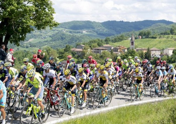 Giro d'Italia 2016, 11° tappa: finale nervoso, volata a ranghi ridotti?
