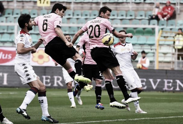 Cagliari - Palermo, una partita per riscattarsi