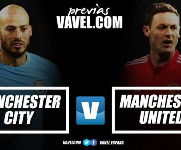 Premier League - Aria di derby a Manchester: Mou sfida Pep, dalle 18:30 è City-United