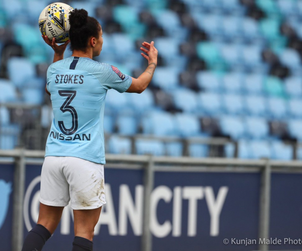 WSL week 12 review: Irons dominate Glovers