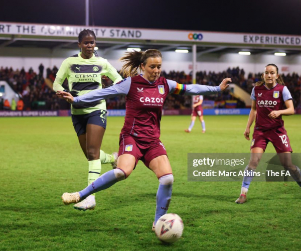 Manchester City vs Aston Villa: Women's Super League Preview, Gameweek 9, 2023