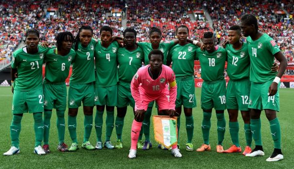 2015 Women's World Cup: Ivory Coast-Thailand Preview