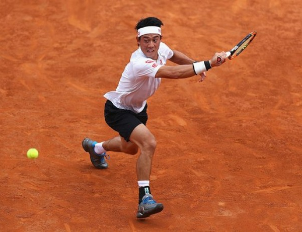 Internazionali BNL d'Italia, le semifinali maschili: Djokovic ritrova Nishikori, Murray sfida Pouille