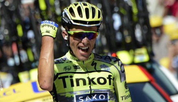 Tour de France 2015, 11^ tappa: Majka centra il successo a Cauterets. Froome controlla, Nibali perde ancora