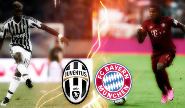 La strada per Juve - Bayern: il fattore "F", Pogba e Douglas Costa per le giocate a cinque stelle