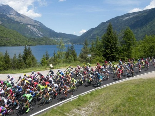 Giro d'Italia 2016, 18° tappa: un muro conduce a Pinerolo, scatta Valverde?
