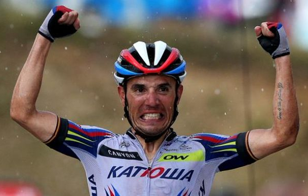 Tour de France 2015, 12^ tappa: Purito Rodriguez è un gigante sui Pirenei. Froome controlla i rivali