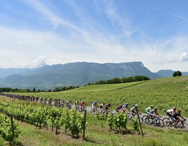 Giro del Delfinato, 6° tappa: occasione di riscatto per Contador, c'è il Col de la Madeleine
