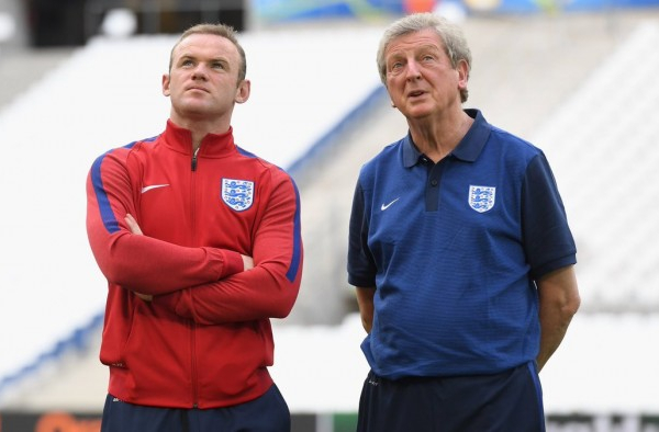 Inghilterra, Hodgson: "La cosa importante è non essere ossessionati dal passato"