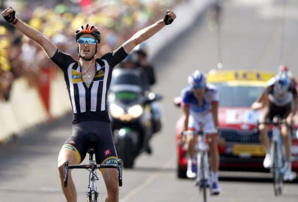Tour de France 2015, 14^ tappa: Cummings stupisce tutti a Mende. Si accende il duello tra Froome e Quintana