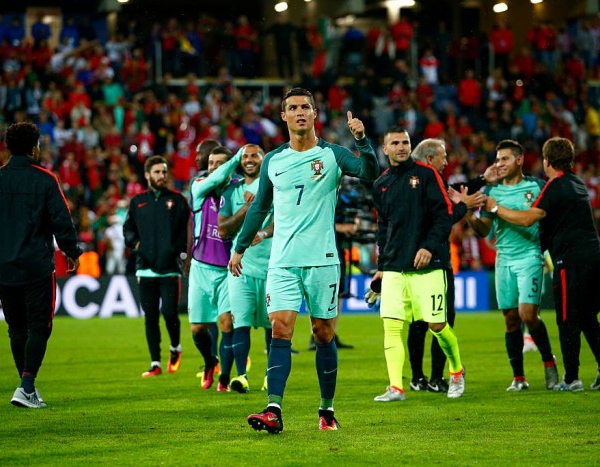 Euro 2016 - Croazia-Portogallo, le voci post partita
