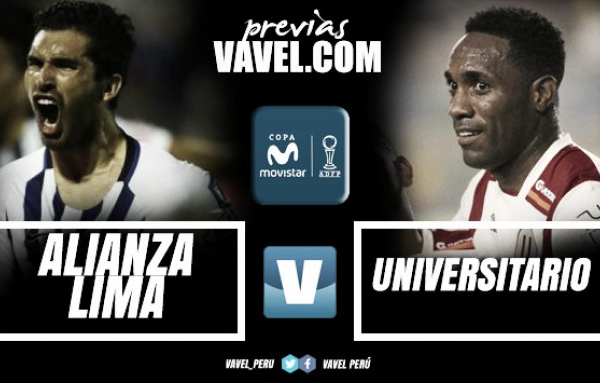 Previa Alianza Lima - Universitario: El cuarto Clásico del año con algunos debuts en Matute