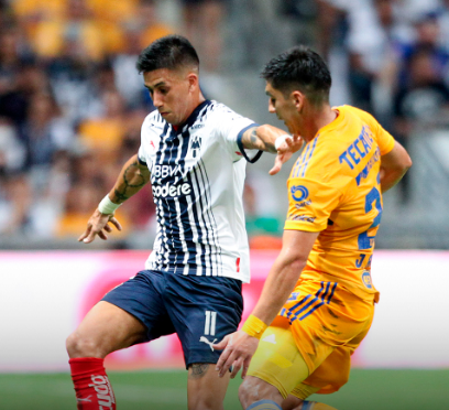Clásico Regio 2022: Decepcionante empate entre dos 'líderes' de la Liga MX