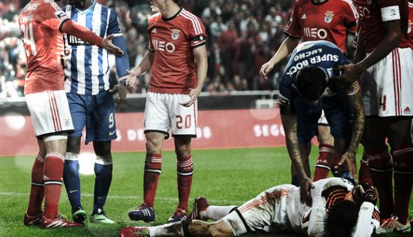 Benfica x FC Porto: O que mudou desde o último clássico na Luz