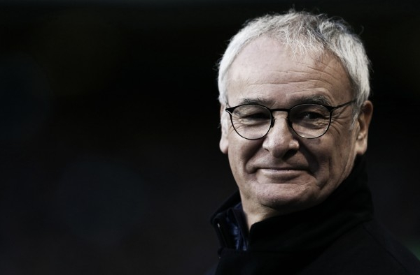 Ranieri: "Tornerei in Italia, ma non alla Lazio".