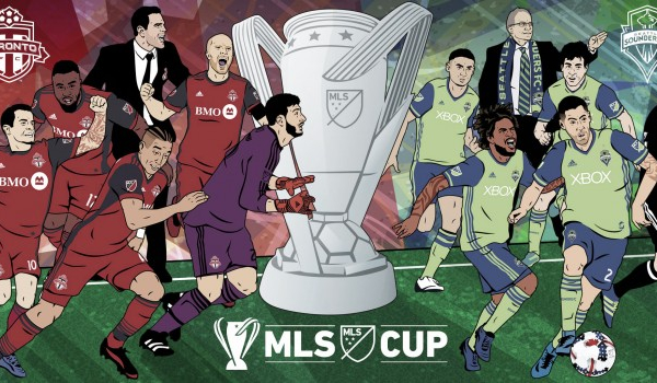 Claves Final MLS Cup 2017