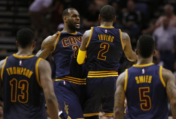 Can The Cleveland Cavaliers Retain The Talent On Their Roster?