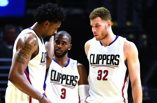 NBA : Los Angeles Clippers le début d'une nouvelle ère.
