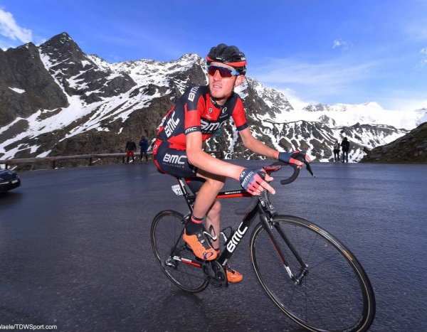 Giro di Svizzera, 8° tappa: a Davos è tempo di cronometro