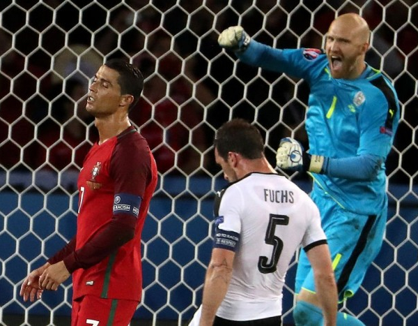 Euro 2016, il Portogallo si ferma. Le voci del post partita