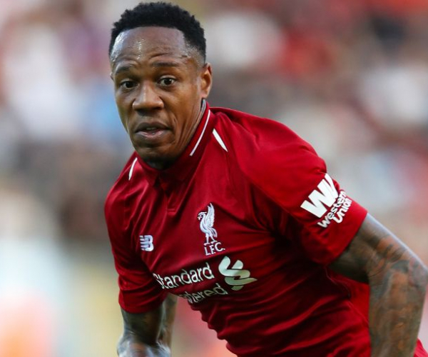 Report: Leicester plotting January swoop for Liverpool man Nathaniel Clyne