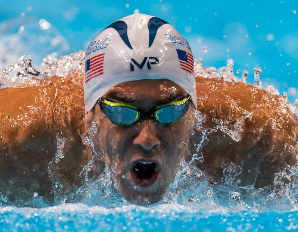 Nuoto, Trials americani: la Ledecky conquista i 200 stile, Phelps domina la farfalla, Cordes da record nella rana