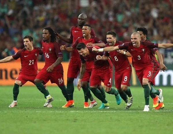 Euro 2016 - Portogallo, la pareggite vale la semifinale. Solo un caso?