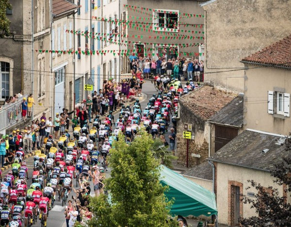 Tour de France 2016, 5° tappa: la presentazione