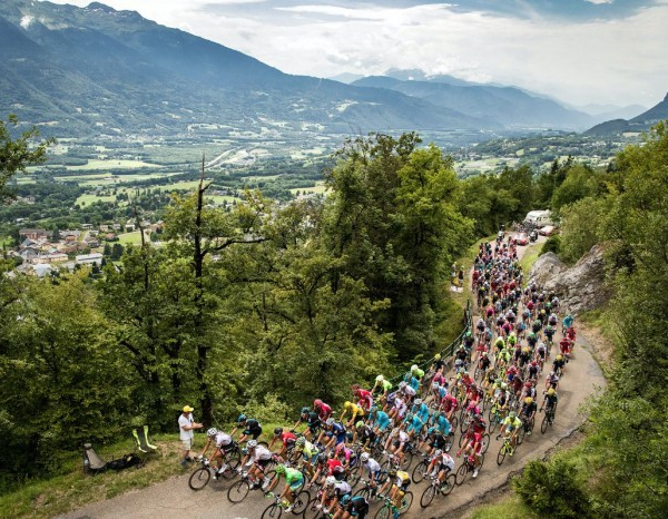 Tour de France 2016 - 20° tappa, la presentazione: Megève - Morzine