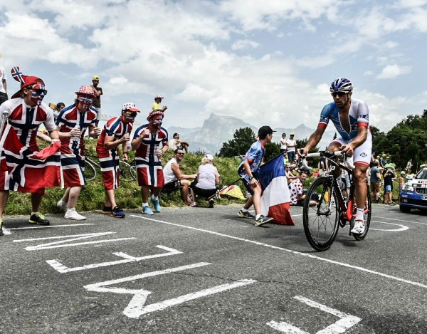 Tour de France 2016 - 19° tappa, la presentazione: Albertville - Saint Gervais Mont Blanc