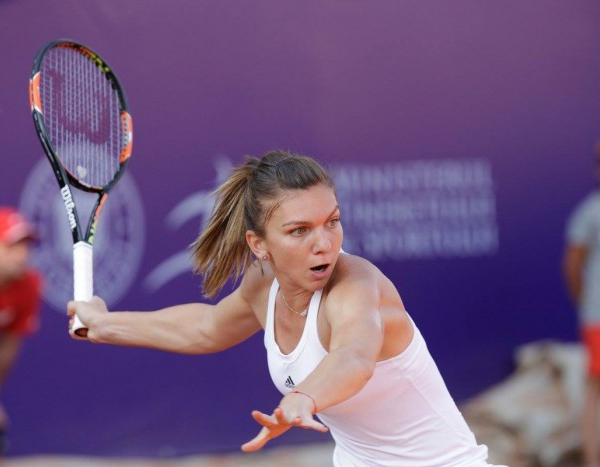 WTA - Finali a Bucharest e Gstaad