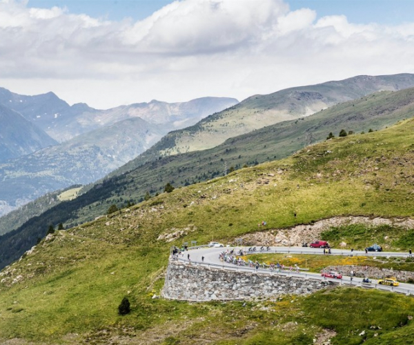 Tour de France 2016, 11° tappa: la presentazione
