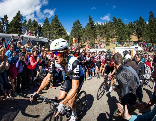 Tour de France 2016, 13° tappa: la presentazione