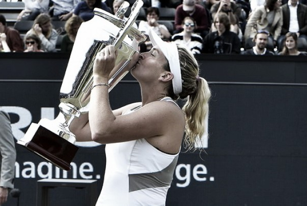 WTA s-Hertogenbosch: Coco Vandeweghe edges tight contest against Kristina Mladenovic for the title