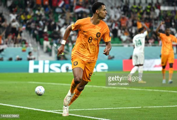 Senegal 0-2 Netherlands: Dutch 'Late Late Show' breaks Senegal hearts