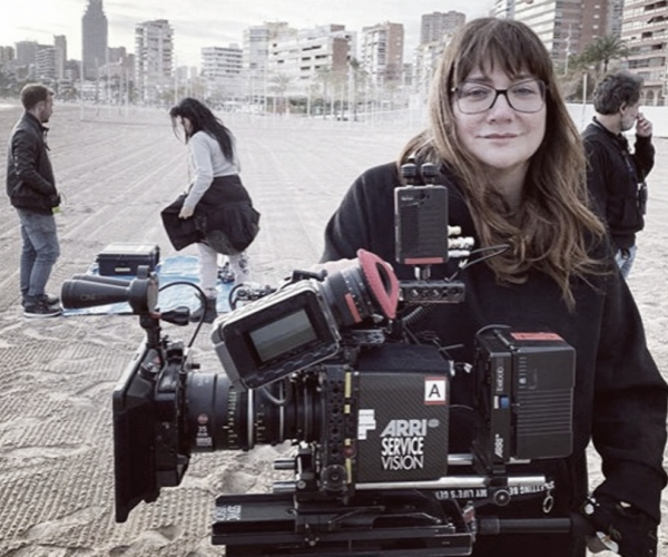 Isabel Coixet, Premio Nacional de Cinematografía por "abrir nuevos caminos"