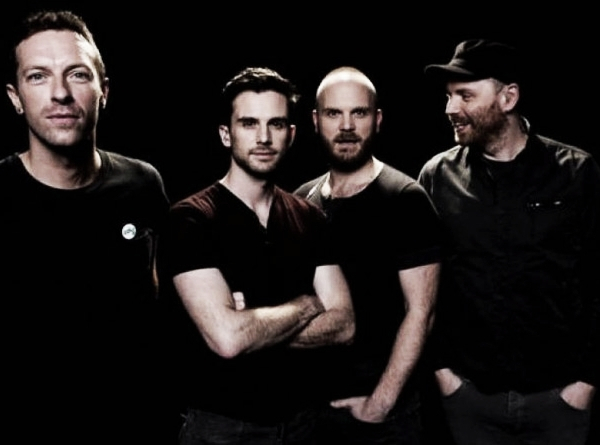 Discografía de Coldplay, un éxito asegurado 