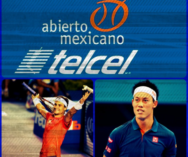 ATP Acapulco: Abierto Mexicano Telcel Preview