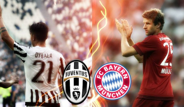 La strada per Juve - Bayern: i fuoriclasse, Dybala pronto alla sfida con Muller